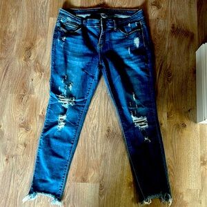 Women’s Jeans